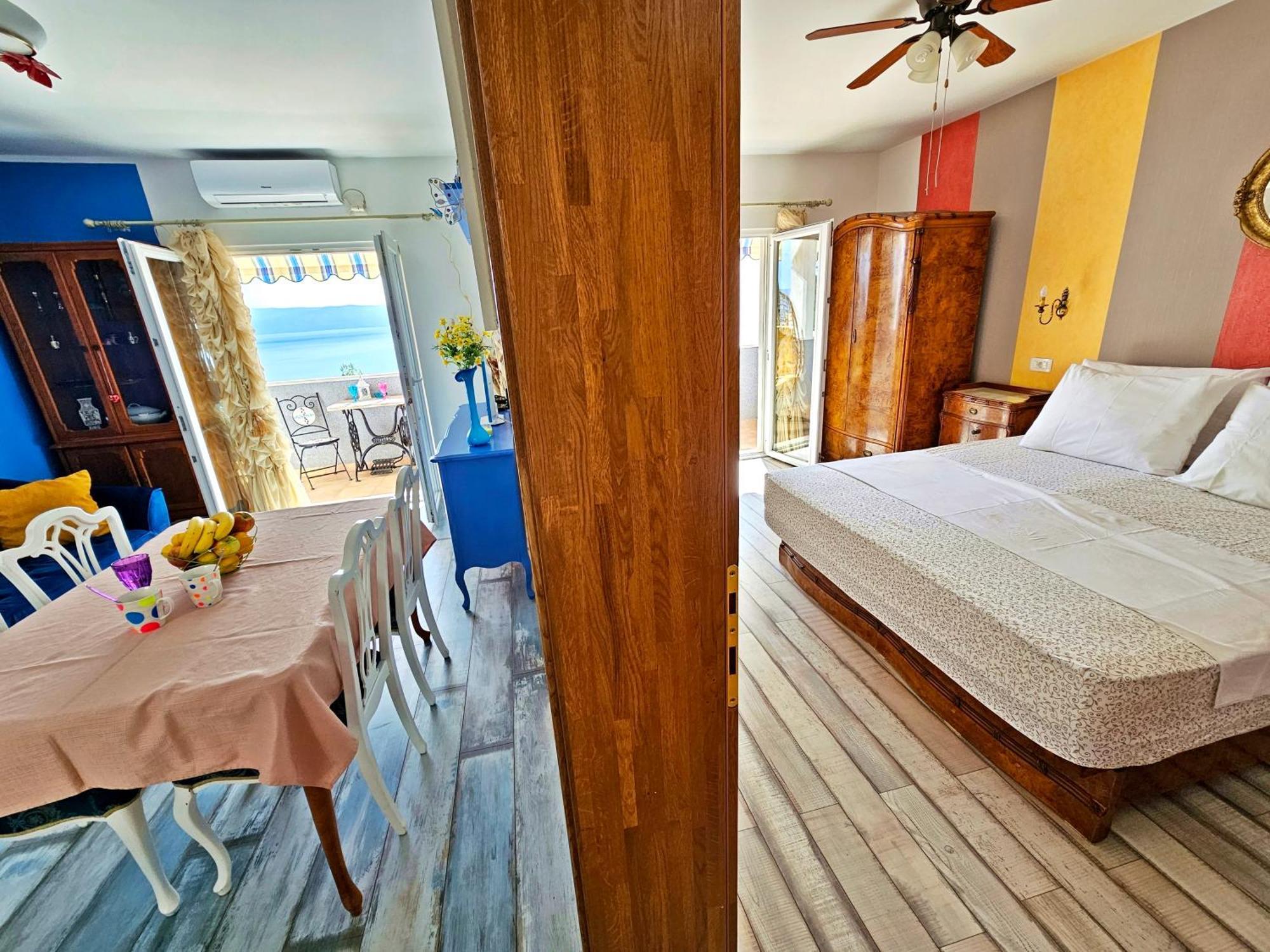 Apartments Tempera By The Beach สปลิท ภายนอก รูปภาพ