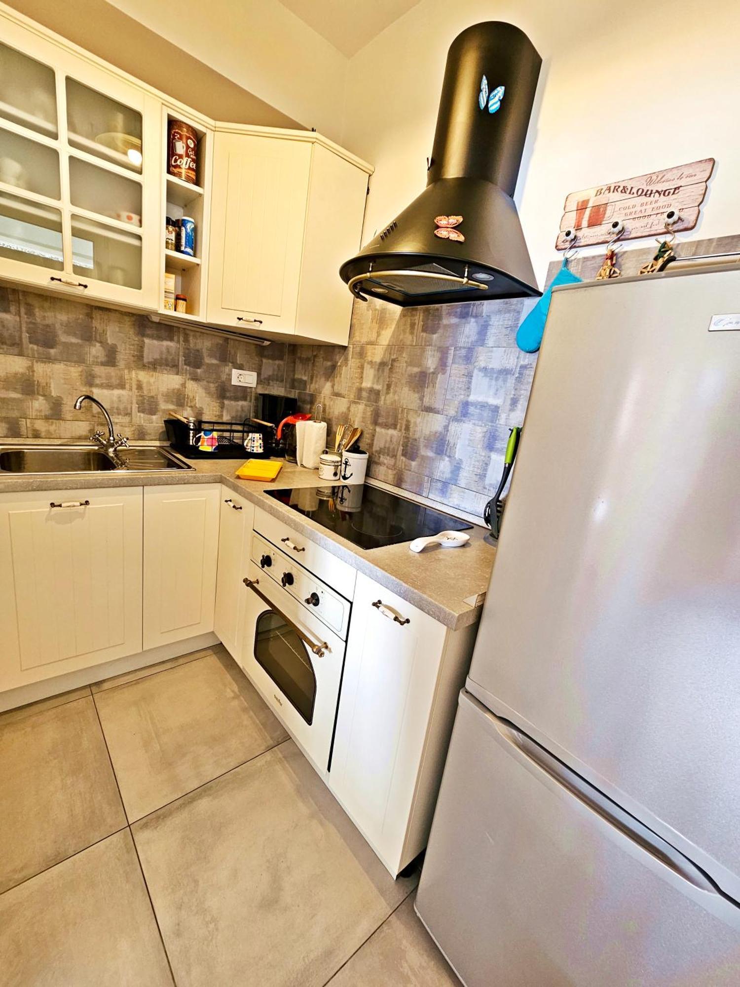 Apartments Tempera By The Beach สปลิท ห้อง รูปภาพ