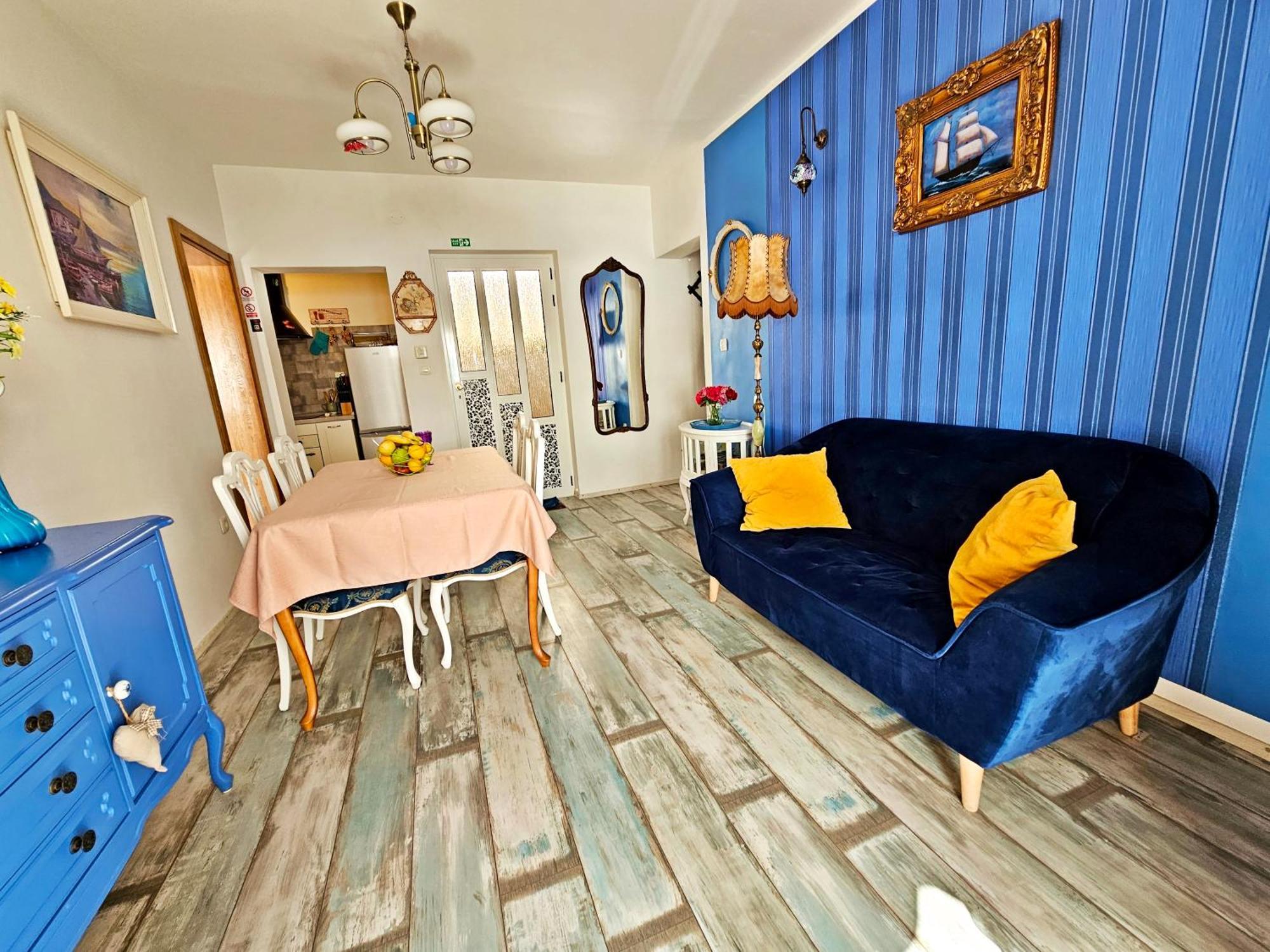 Apartments Tempera By The Beach สปลิท ห้อง รูปภาพ